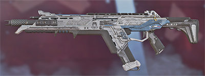 screenshot of the R-301 Carbine Light Assualt Rifle