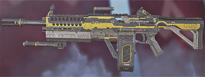 screenshot of the Devotion Energy LMG