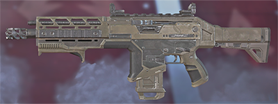 screenshot of the Hemlok Burst Assault Rifle