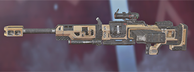 screenshot of the Kraber .50-Cal Sniper Rifle