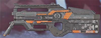 screenshot of the L-STAR Energy LMG