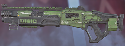 screenshot of the Mastiff Shotgun