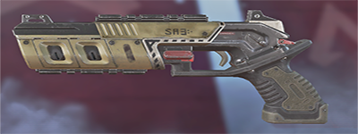 screenshot of the Mozambique Shotgun Pistol